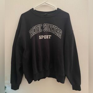Pacsun Sweatshirt